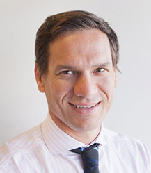 Dr Greg Sterling - Foot Doctor Brisbane