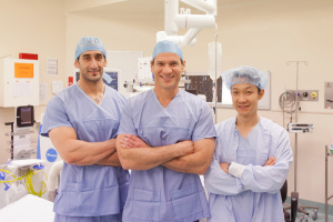 Orthopaedic surgeon brisbane - Dr Greg Sterling