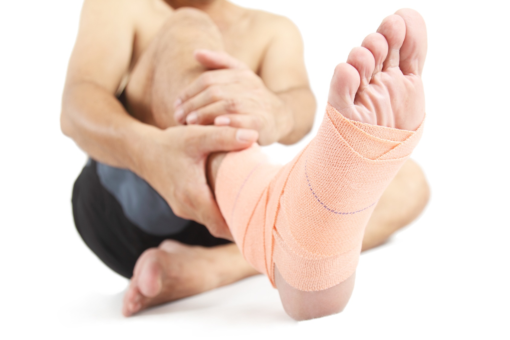 Treating Your Achilles Tendon Tear Part I: Non-surgical Treatments: Eugene  Stautberg, MD: General Orthopedic Surgeon