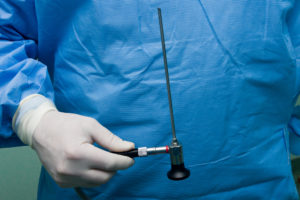arthroscopy instrument
